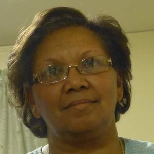 Meet your Posher, Louann